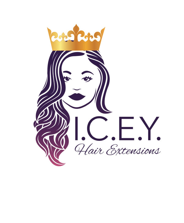 I.C.E.Y. Hair Extensions